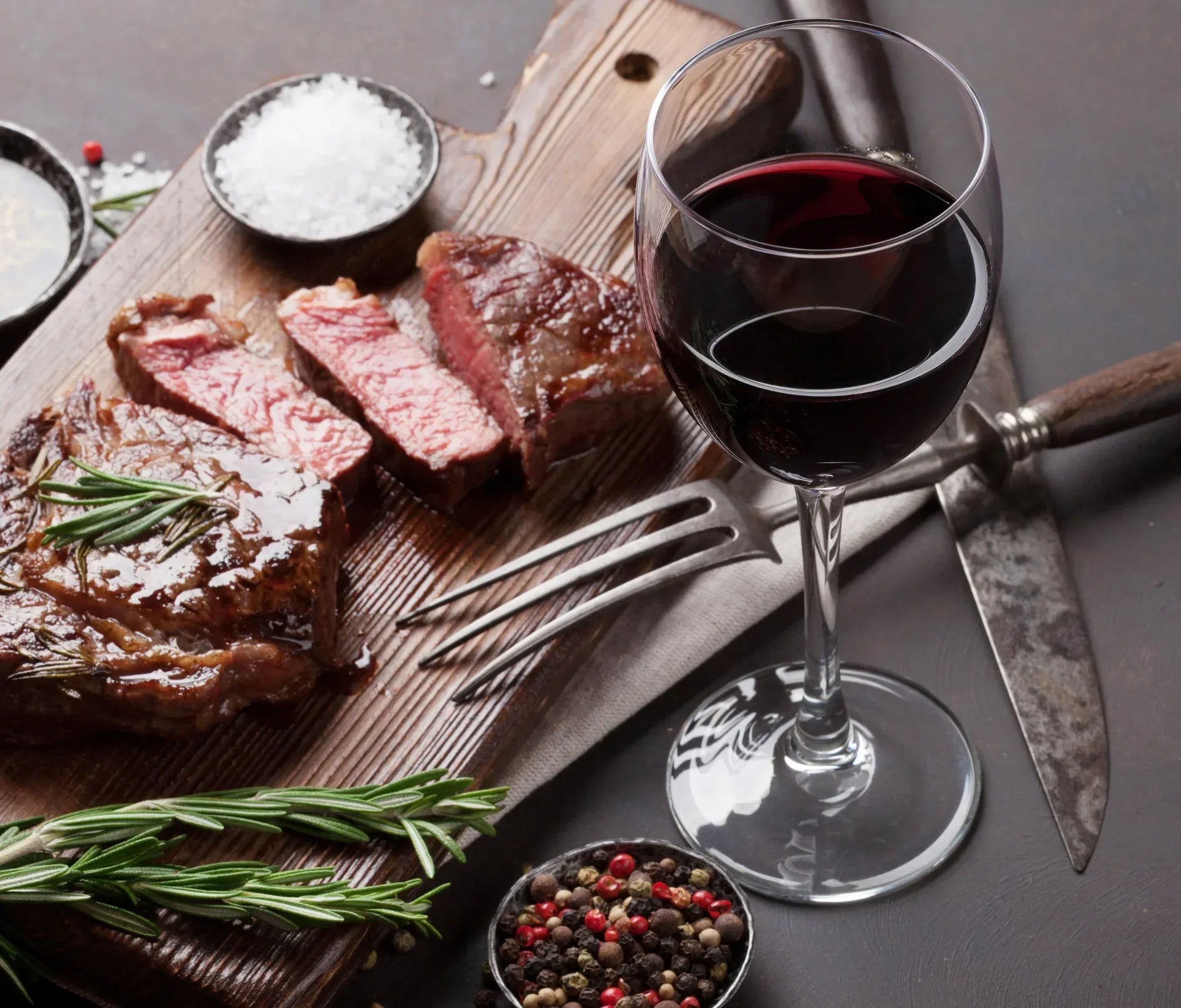 A Beginner's Guide to Cabernet Sauvignon