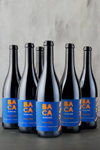 Thanksgiving Zinfandel 6-bottle Set