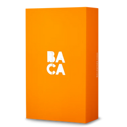 BACA Two Bottle Box