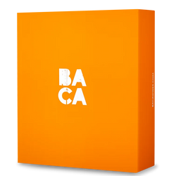 BACA Three Bottle Box