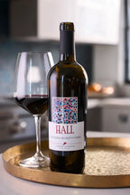 2022 HALL Eighteen Seventy-Three Cabernet Sauvignon