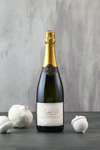 Thanksgiving Champagne 3-bottle Set