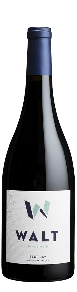 Blue Jay Pinot Noir