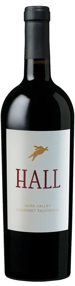 2022 HALL Napa Valley Cabernet Sauvignon