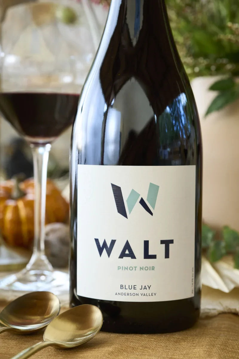 Thanksgiving Pinot Noir 6-bottle Set