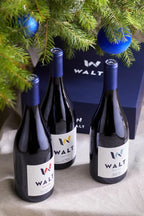WALT Appellation Trio