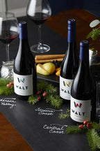 WALT Appellation Trio