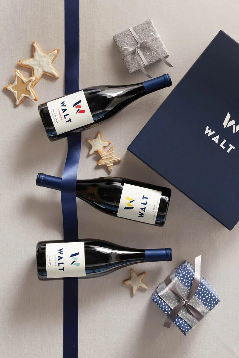 WALT Appellation Trio