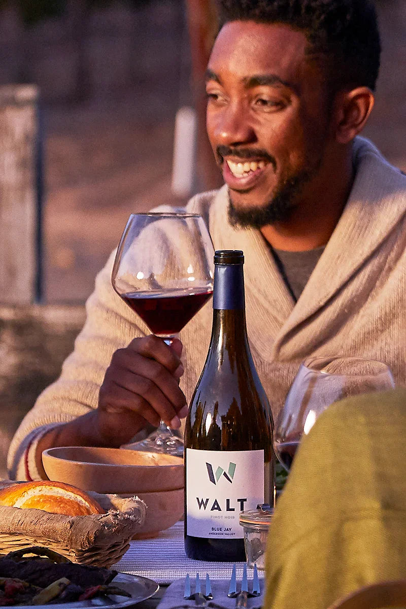 2023 WALT Blue Jay Pinot Noir