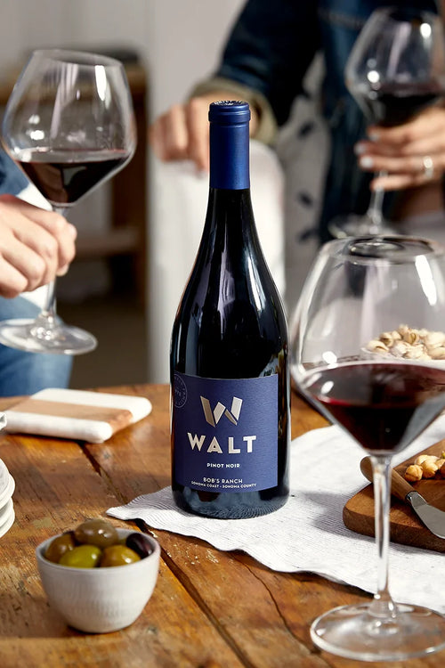 2022 WALT Bob's Ranch Pinot Noir 1.5L