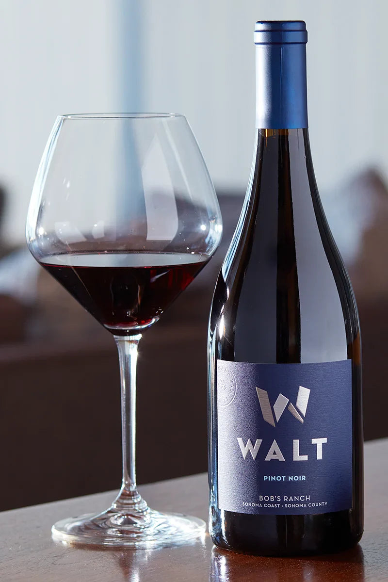 2022 WALT Bob's Ranch Pinot Noir 1.5L