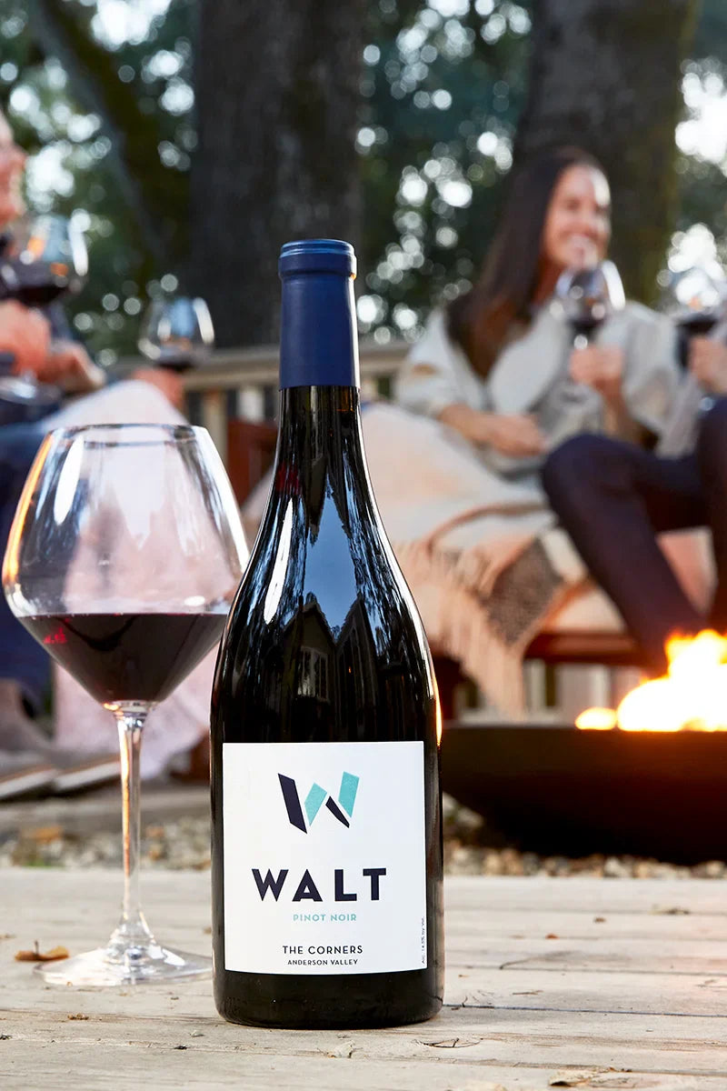2024 WALT The Corners Pinot Noir