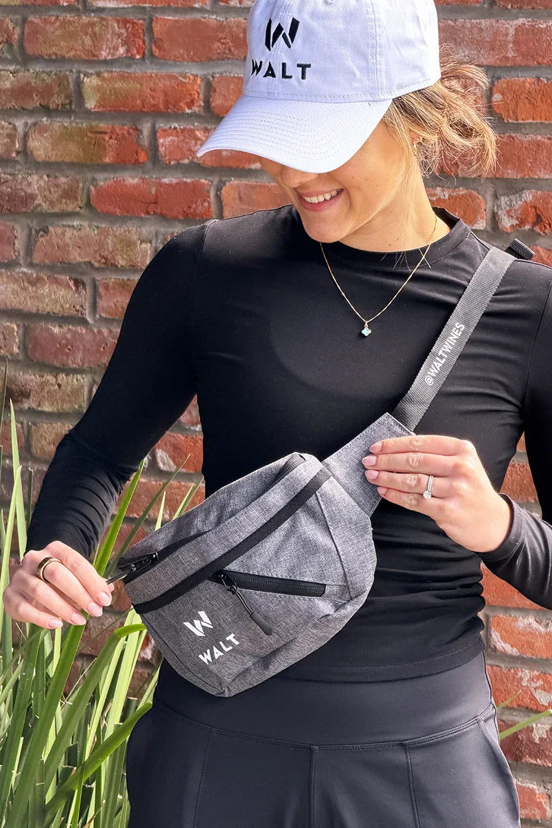 WALT Sport Bag
