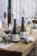 WALT Red & White Gift Set