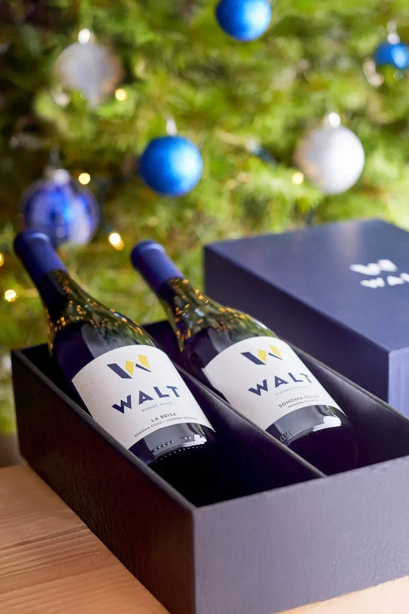 WALT Red & White Gift Set