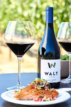 2022 WALT Shea Vineyard Pinot Noir