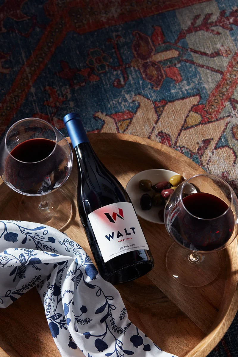 2023 WALT Sierra Mar Pinot Noir