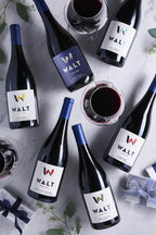 WALT Ultimate Pinot Noir Gift Set