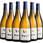 2023 WALT Sonoma Coast Chardonnay - 6 pack