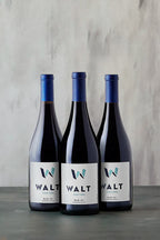 Thanksgiving Pinot Noir 3-bottle Set