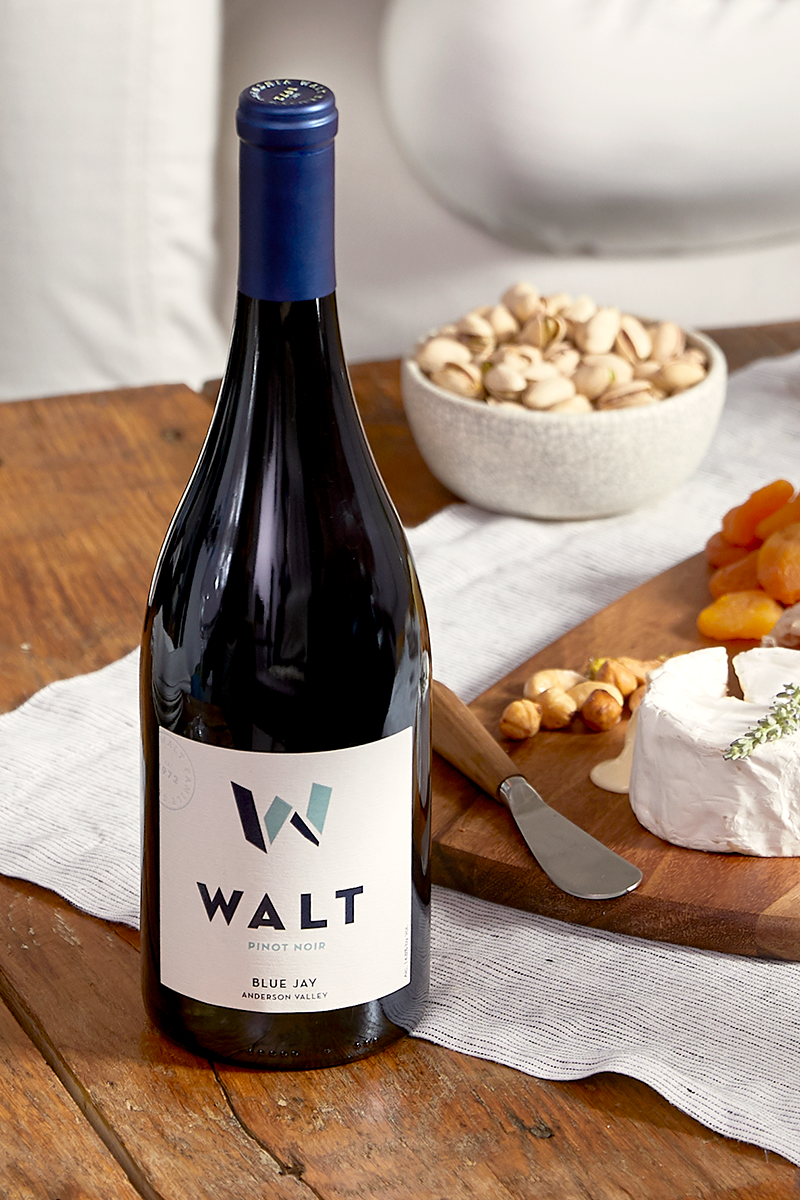 2023 WALT Blue Jay Pinot Noir 1.5L